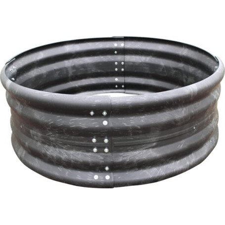 Mangeoire ronde OK PLAST 162067907