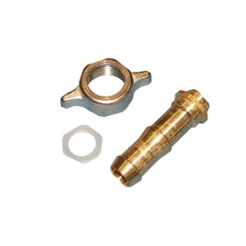 Embout de tuyau BRAGLIA 1626048