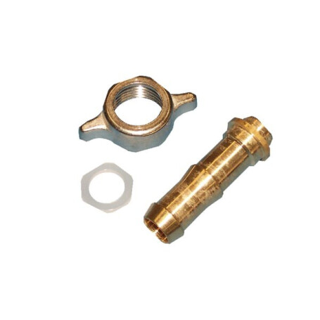Embout de tuyau BRAGLIA 1626048