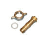Embout de tuyau BRAGLIA 1626048