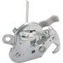 Levier complet HONDA 16610Z2D802