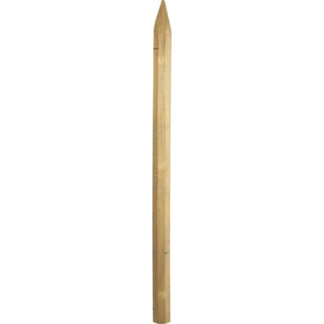 Piquet OCTO WOOD 1666261425