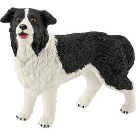 Border collie miniature SCHLEICH 16840SCH