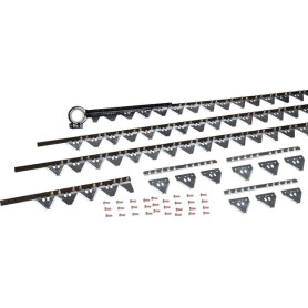 Section de coupe SCHUMACHER 16875CF