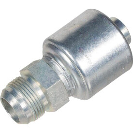 Pressarmatur DN25-1"5/16 JIC GATES 16G16MJ