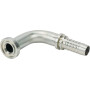 Raccord GATES 16GS16FLH90100