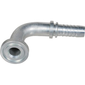 Pressarmatur DN25+54 Flansch 90° GATES 16GS20FLH90M