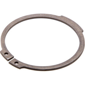 Bague KONGSKILDE 370027EK