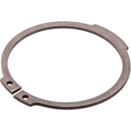 Bague KONGSKILDE 370027EK