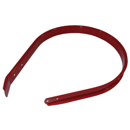 Section de ramasseur ALPINA 1721420501N