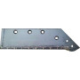 Soc de charrue ALPINA 173423CN