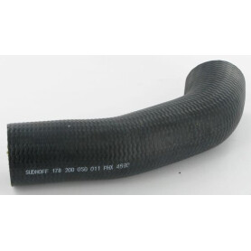 Tuyau de radiateur FENDT 178200050011