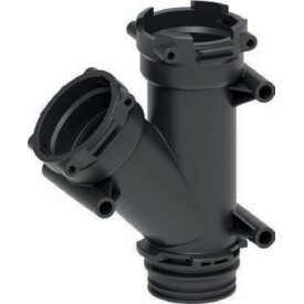 Raccordo a Y T9 ARAG 179299