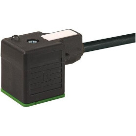 Connecteur avec câble MURR ELEKTRONIK 18021MSUDA6260300