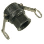 Raccord ARAG 18103D2