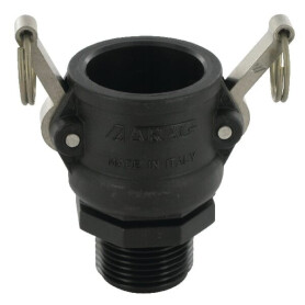 Raccord ARAG 18104B