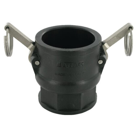 Raccord ARAG 18107D