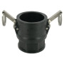 Raccord ARAG 18107D
