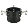 Raccord ARAG 1810AD