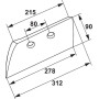 Soc UNIVERSEL 19125N