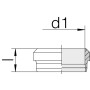 Bague VOSS SV2S22L