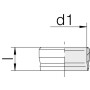 Bague VOSS SV2S38S