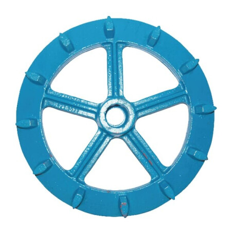 Bague LEMKEN 4239010
