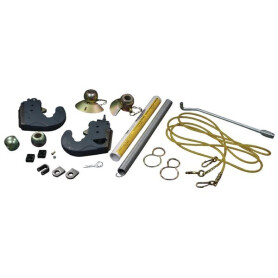 Kit crochets WALTERSCHEID 200052KK