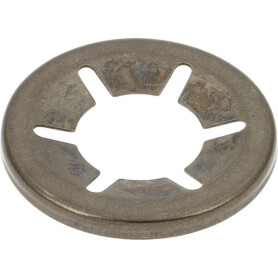 Bague VIKING 61067045110
