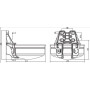 Abreuvoir FARMA 202005FA