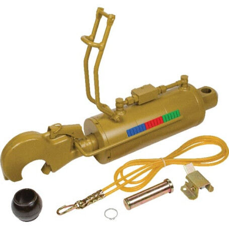 Barre de poussée hydraulique WALTERSCHEID 205131