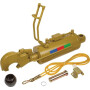 Barre de poussée hydraulique WALTERSCHEID 205131