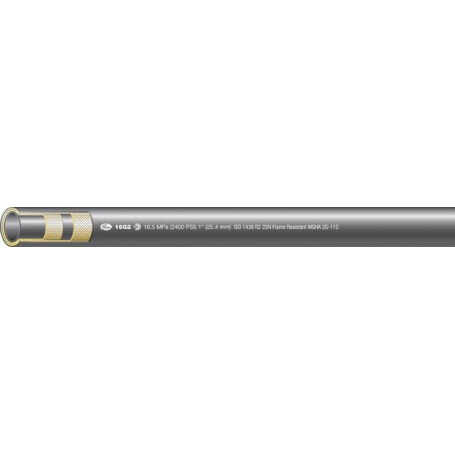 Tuyau GATES 20G2