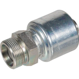 Pressarmatur DN32-M52x2-38S GATES 20G38MDH