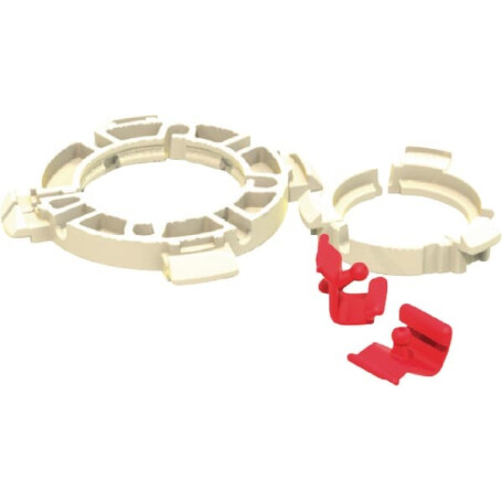Bague WEASLER 9680809