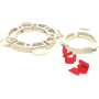 Bague WEASLER 9682021