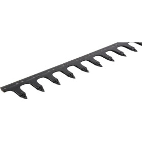 Barre de coupe 12 dents UNIVERSEL 211200531KR