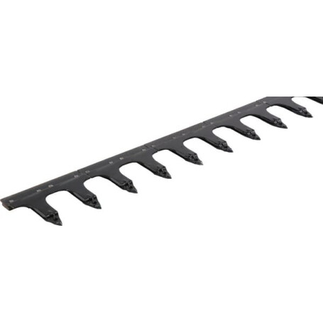 Barre de coupe 12 dents UNIVERSEL 211200531KR