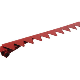 Barre de coupe 24 dents UNIVERSEL 21120240KR