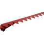 Barre de coupe 24 dents UNIVERSEL 21120240KR