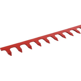 Barre de coupe 12 dents UNIVERSEL 21120256KR