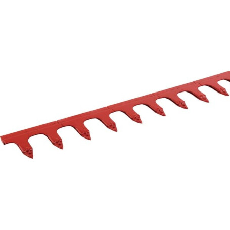 Barre de coupe 12 dents UNIVERSEL 21120256KR