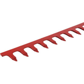 Barre de coupe 14 dents UNIVERSEL 21120257KR