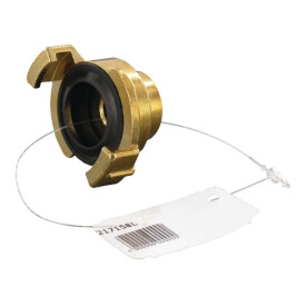 Schnellkupplung 1/2" IG GK UNIVERSAL 217158L