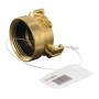 Accouplement UNIVERSEL 217161L