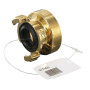 Accouplement UNIVERSEL 217162L