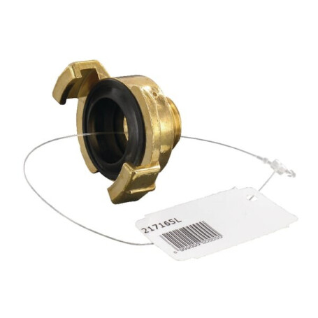 Accouplement UNIVERSEL 217165L