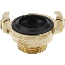 Schnellkupplung 3/4" AG GK UNIVERSAL 217166