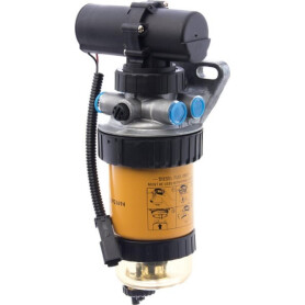 Pompe aspirante pour filtre à carburant UNIVERSEL 2325877KR