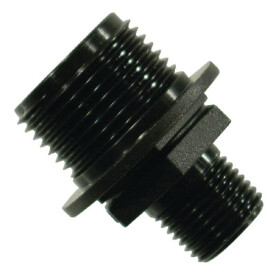 Red.nippel AG/AG 3/4"x3/8" ARAG 2402031